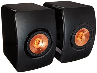 KEF LS 50